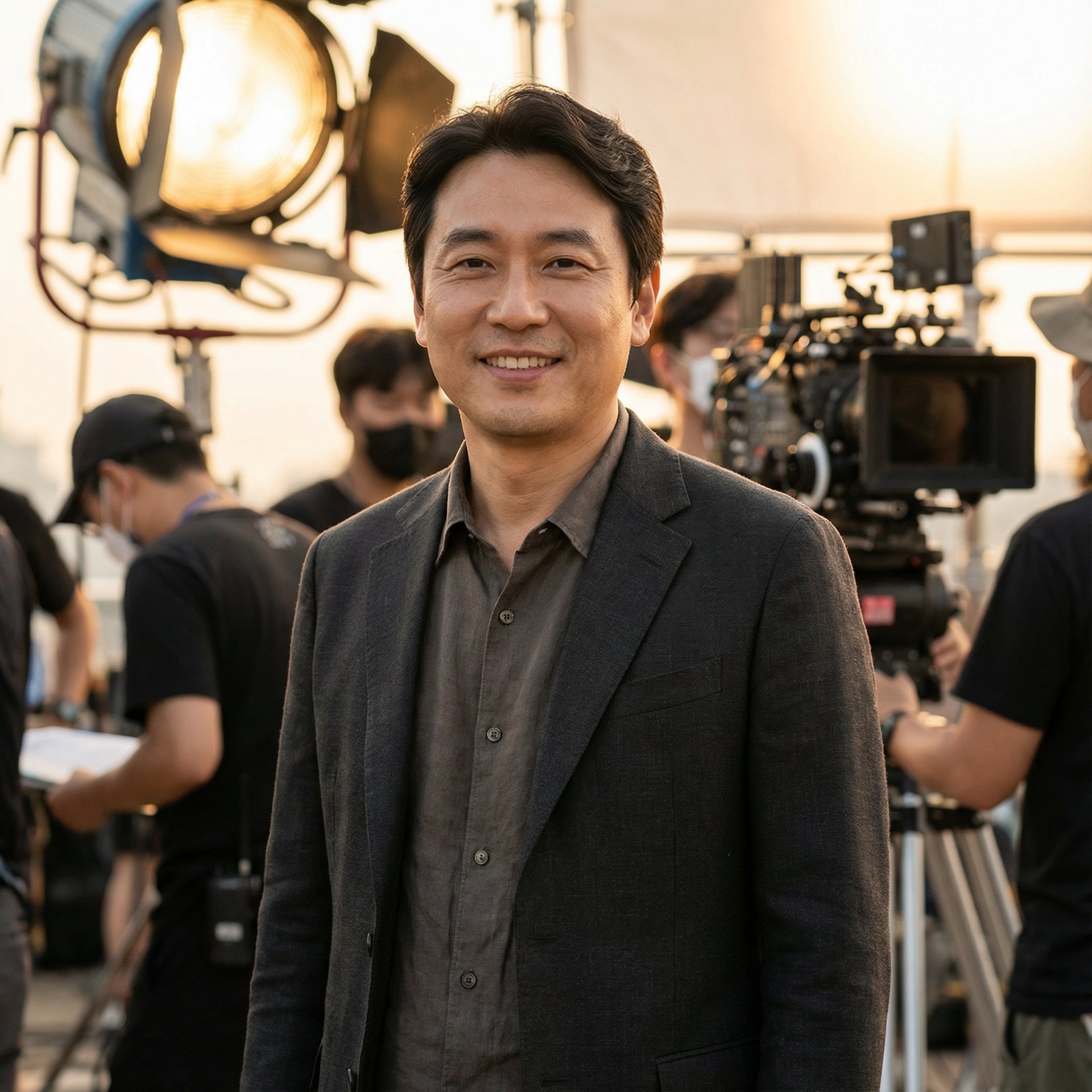 17c一起草导演顾问