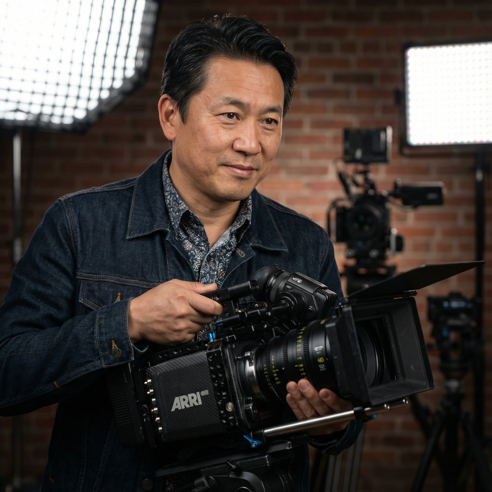 17c一起草摄影师